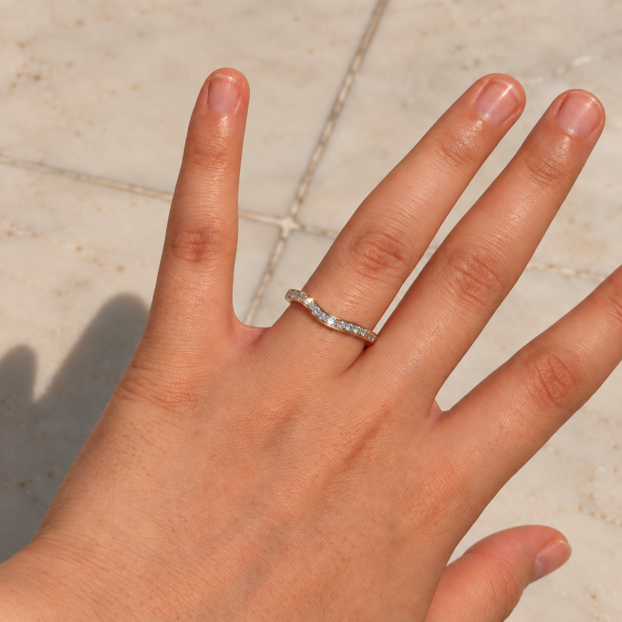 Leher Ring