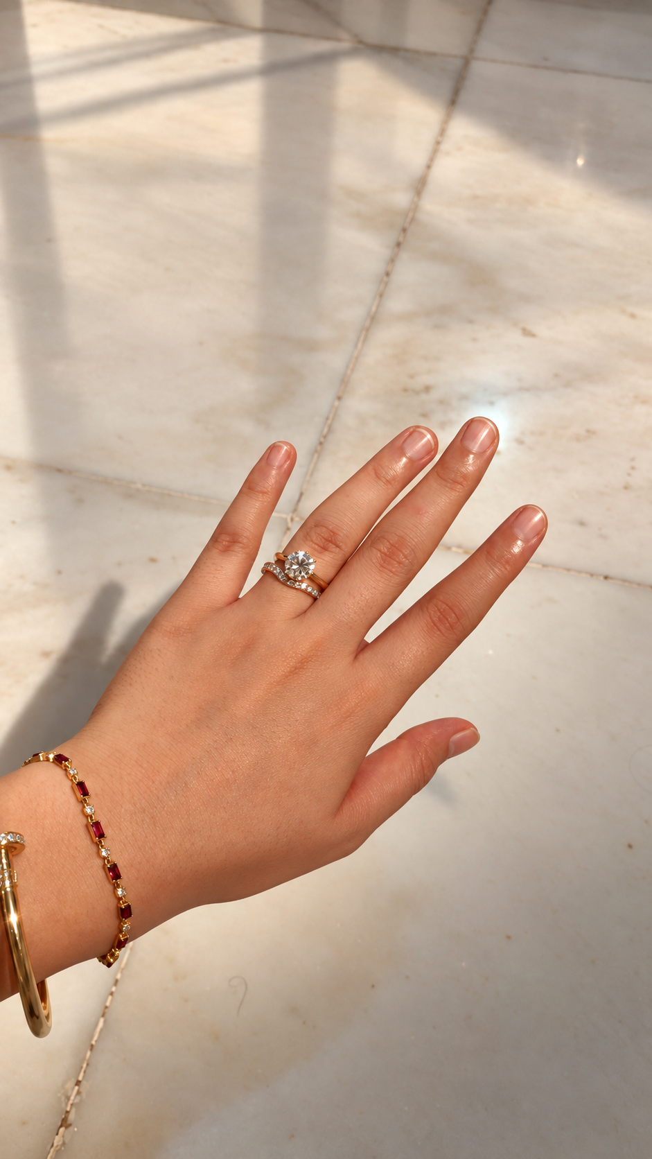 Leher Ring