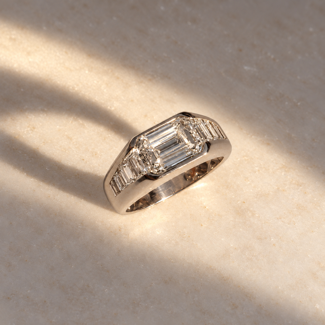 Vineet Ring
