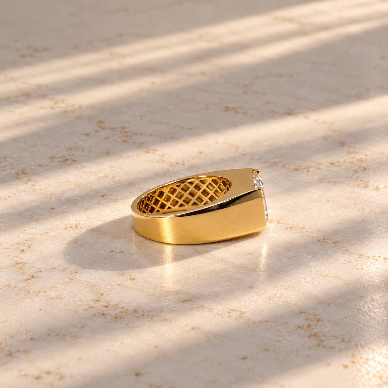 Menta 6.0 Ring