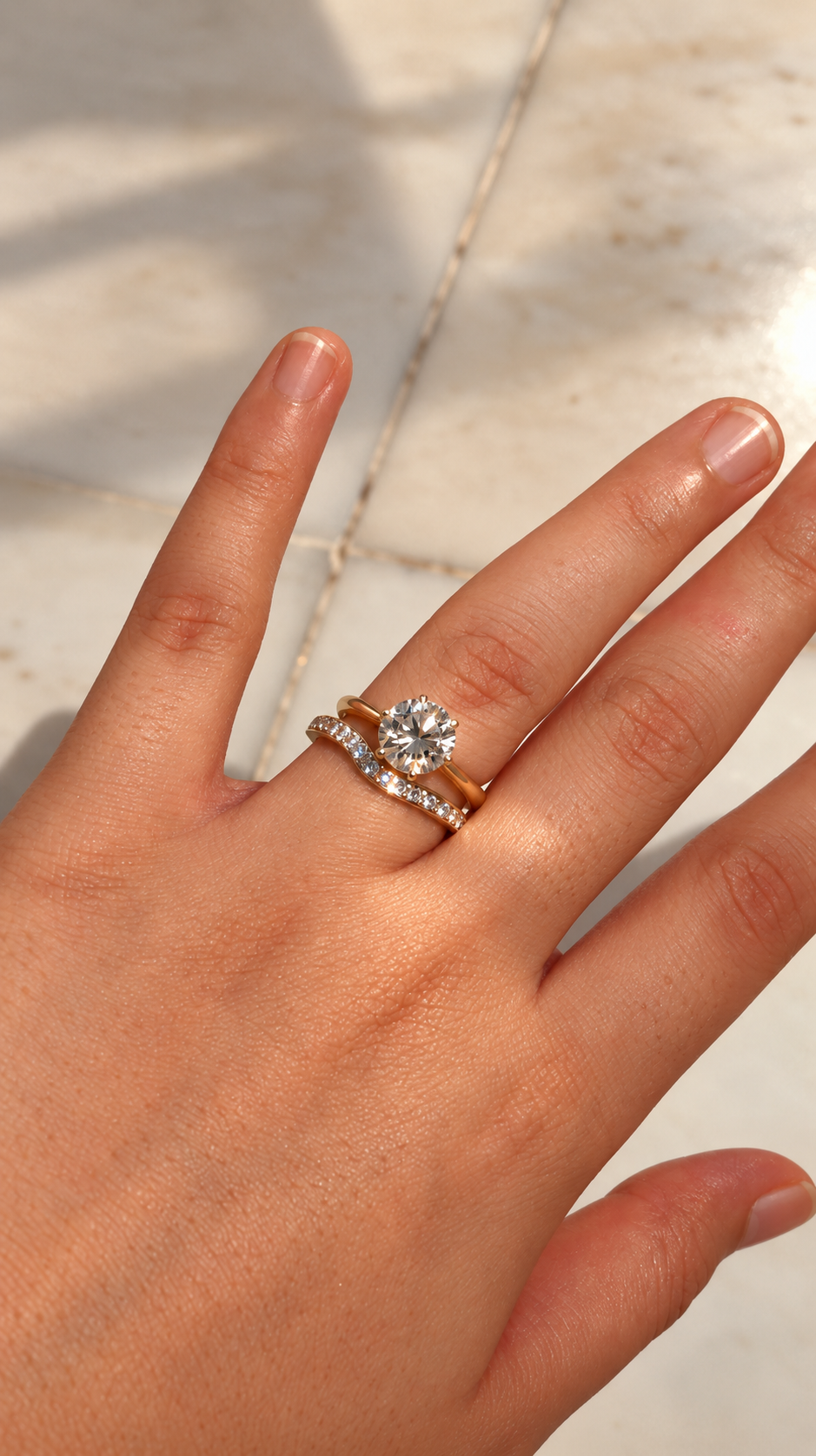 Leher Ring