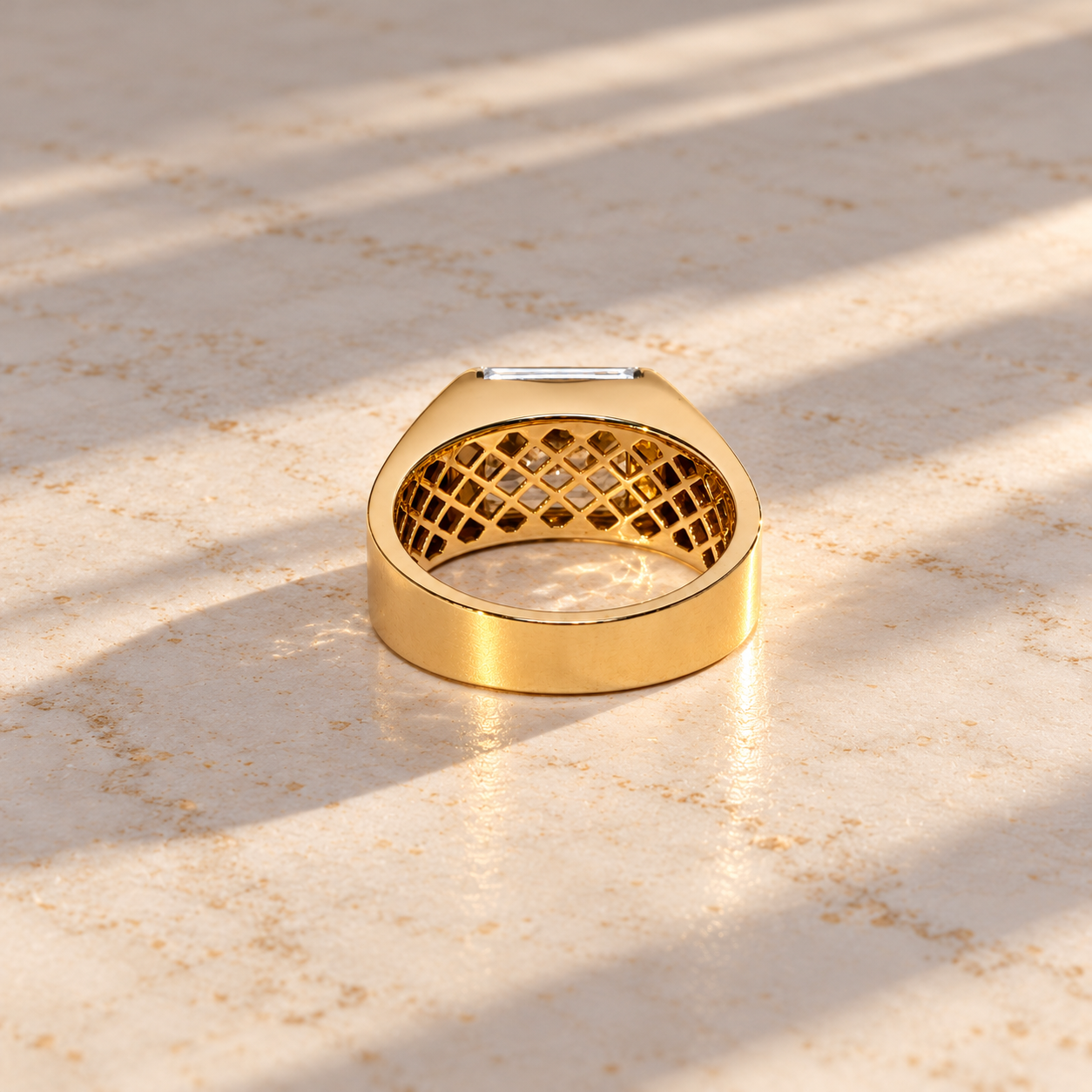Menta 6.0 Ring