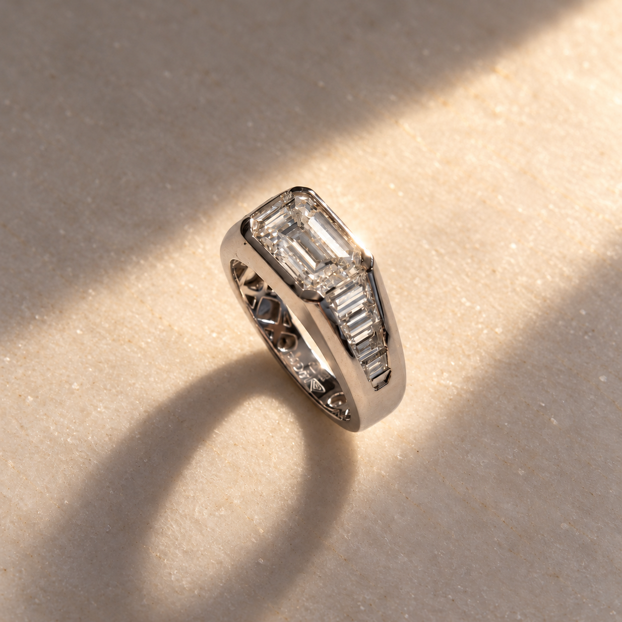 Vineet Ring