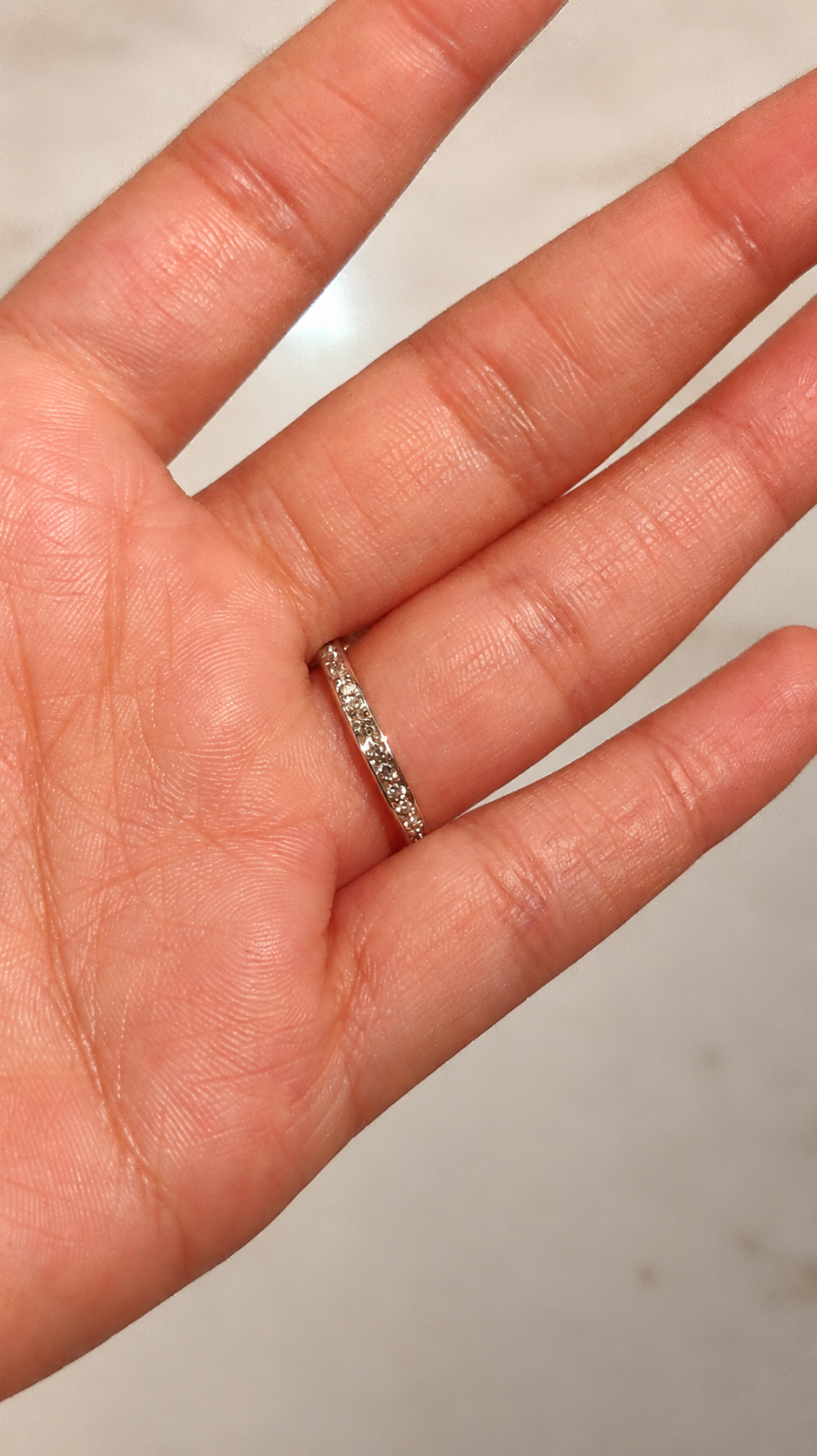Leher Ring