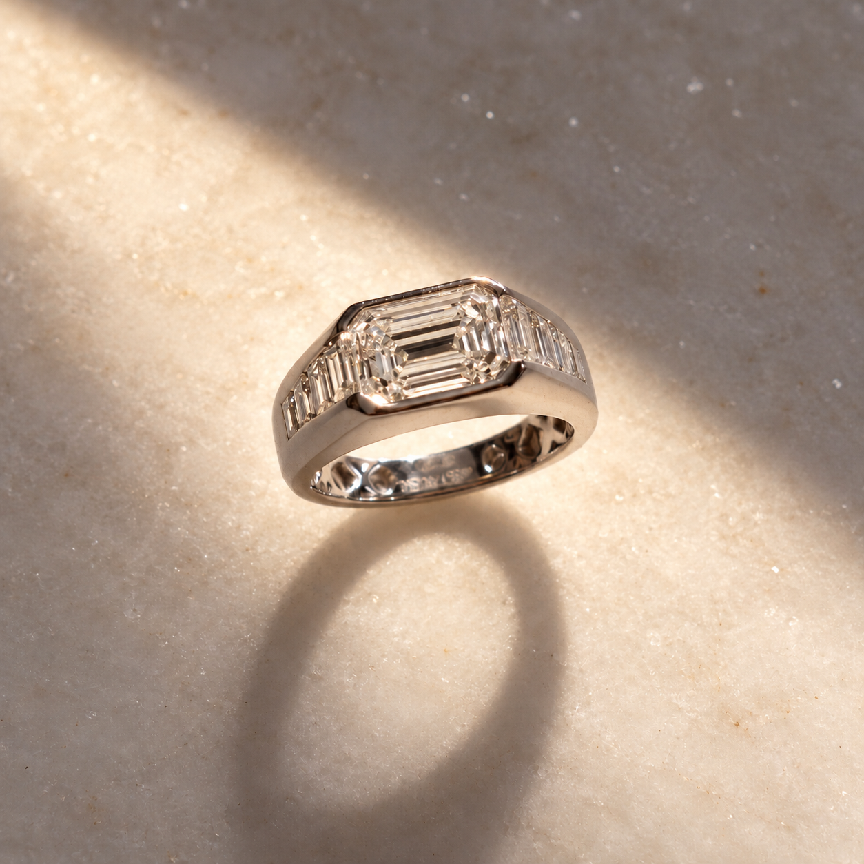 Vineet Ring