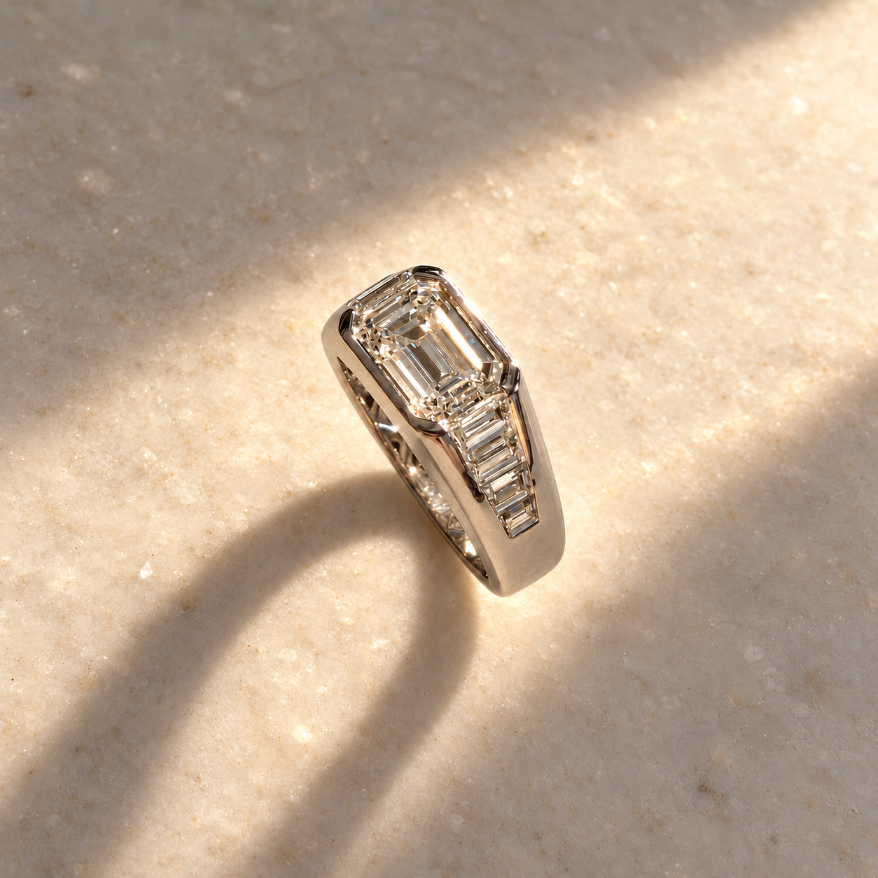 Vineet Ring