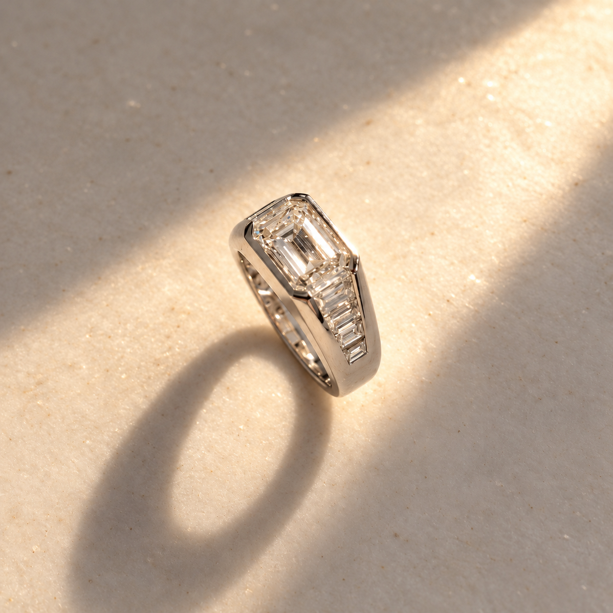 Vineet Ring