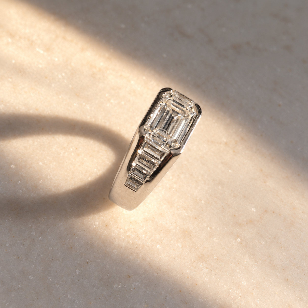 Vineet Ring