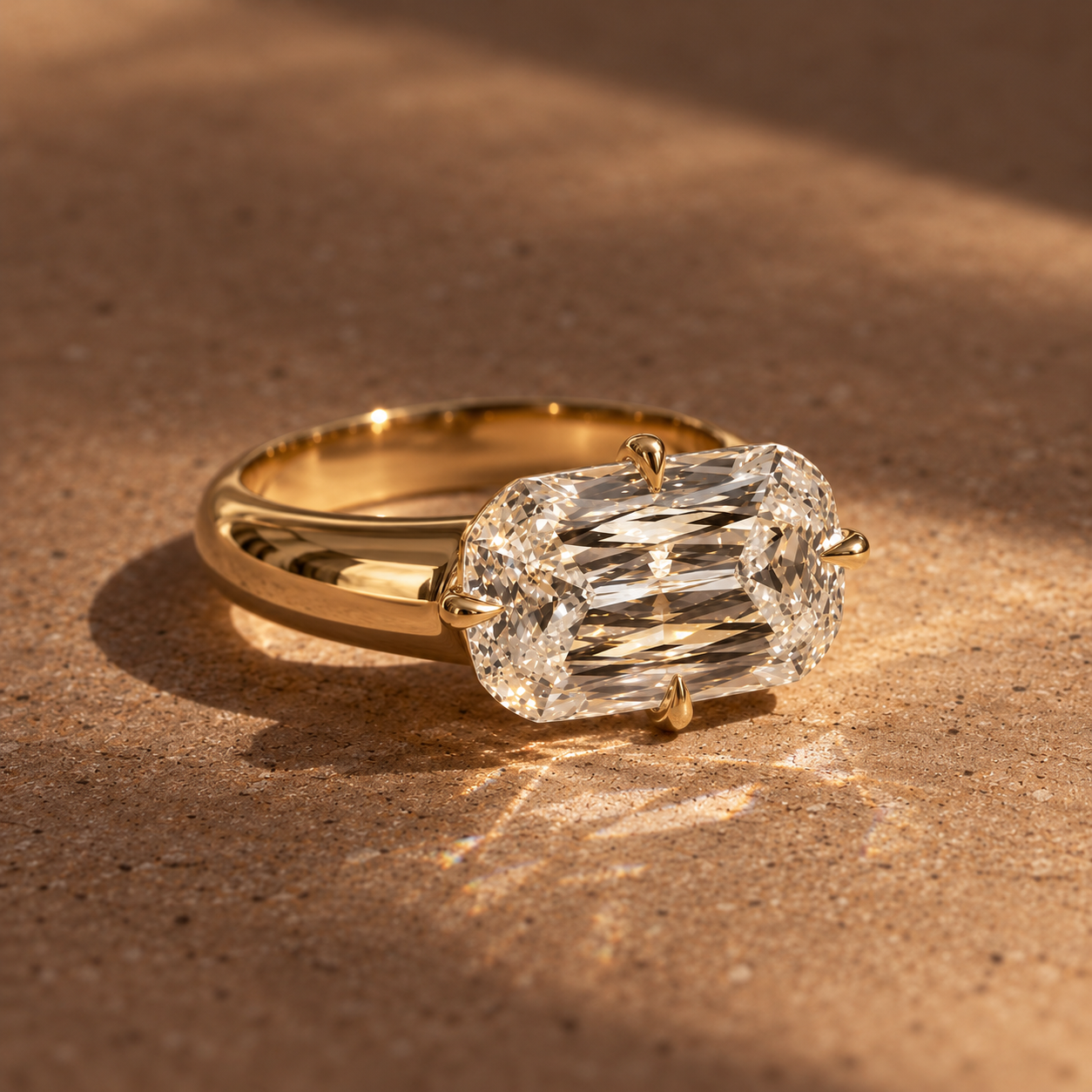 Ramkumari 3.0 Ring