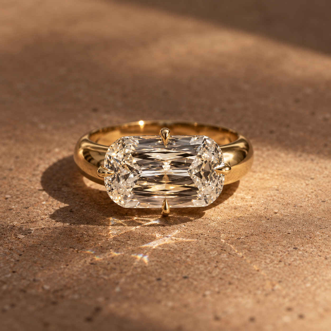 Ramkumari 3.0 Ring