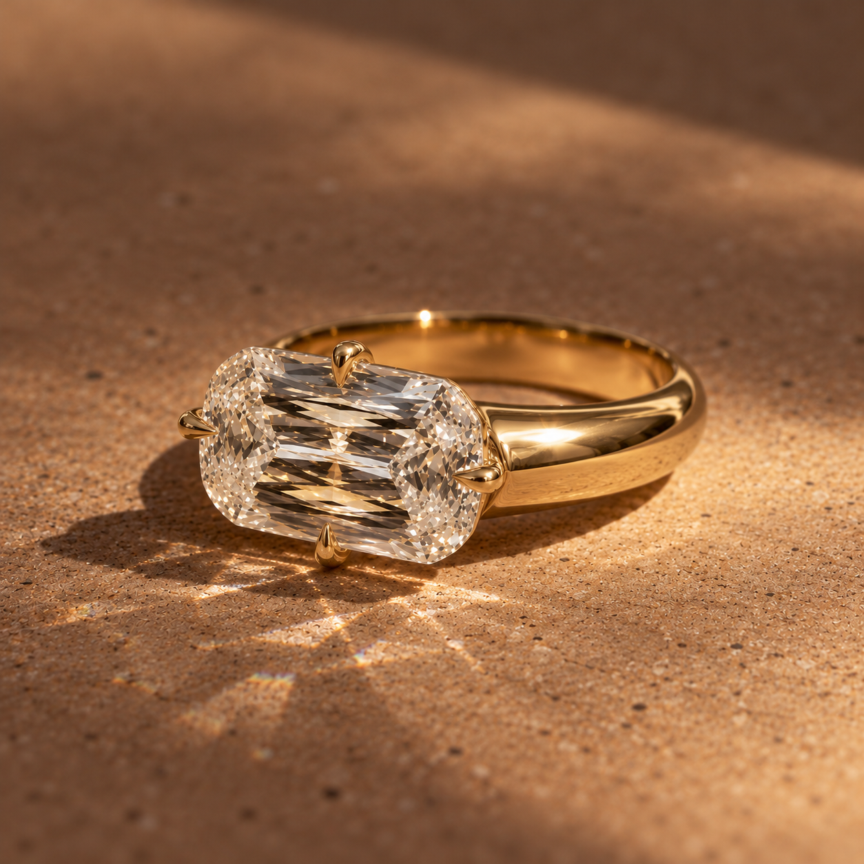 Ramkumari 3.0 Ring
