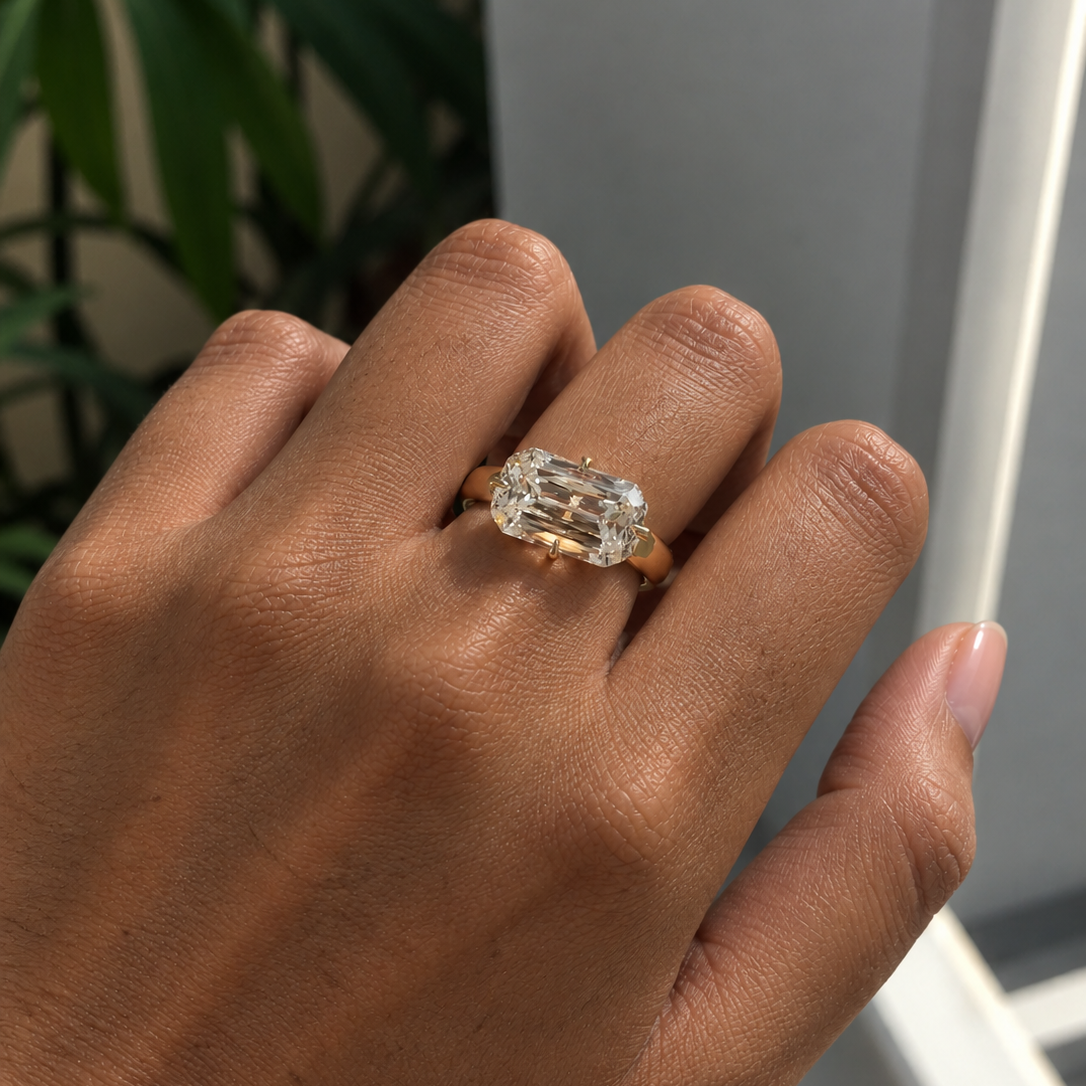 Ramkumari 3.0 Ring