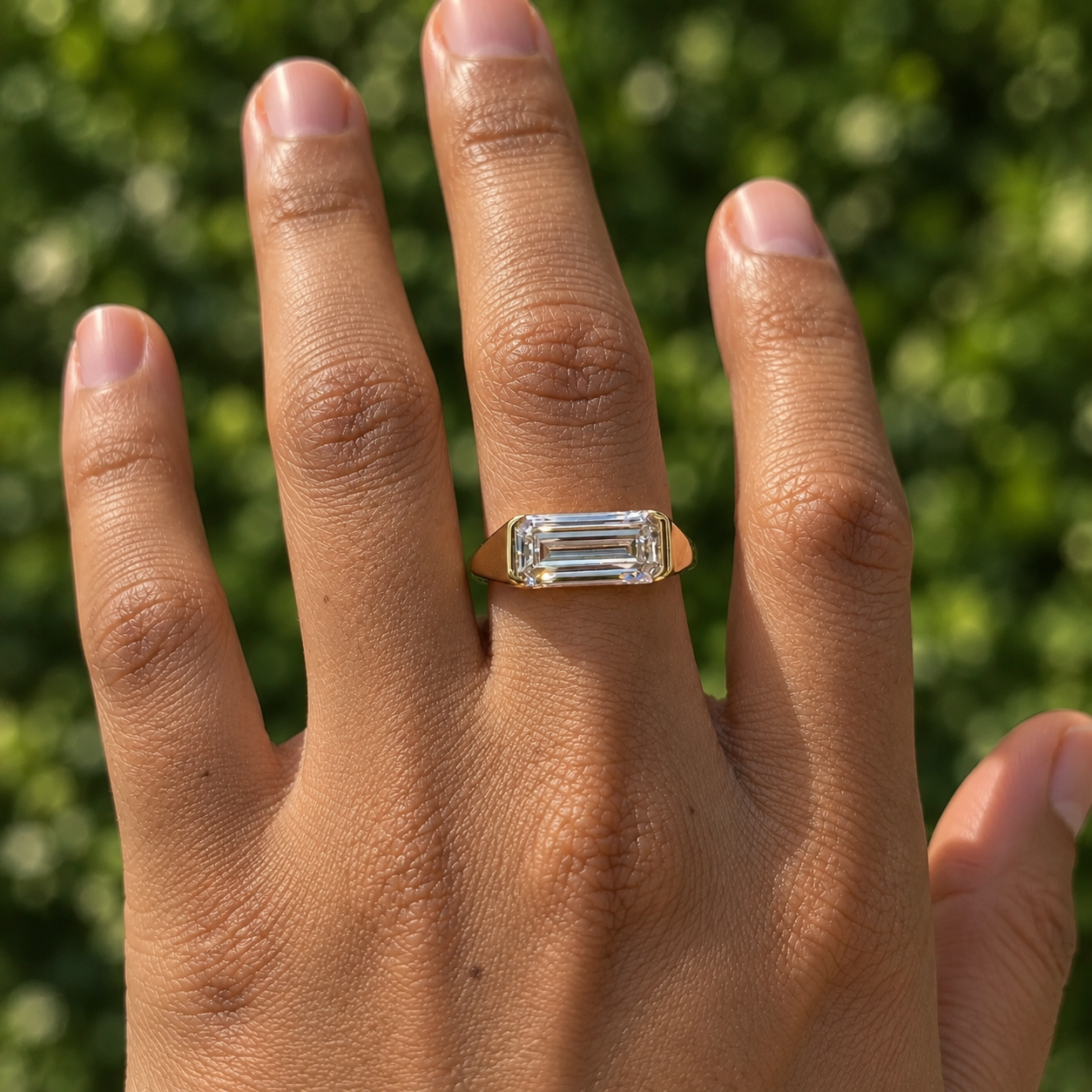 Ira 3.2 Ring