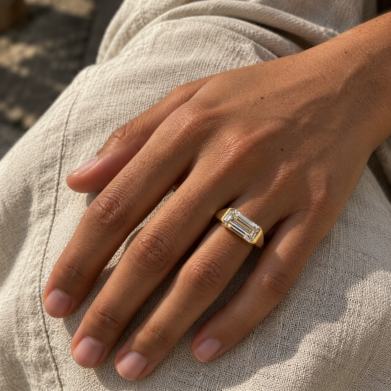 Ira 3.2 Ring