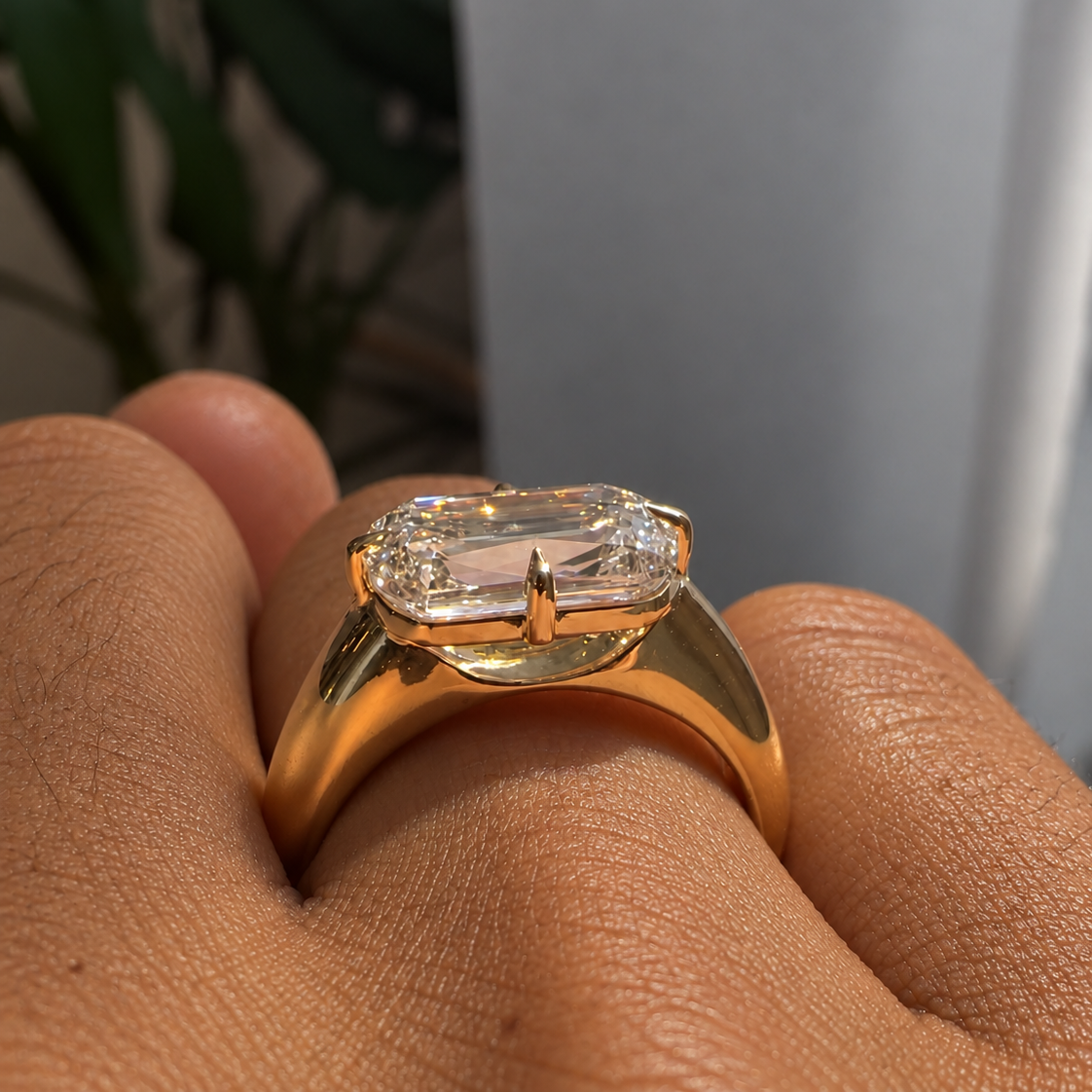 Ramkumari 3.0 Ring