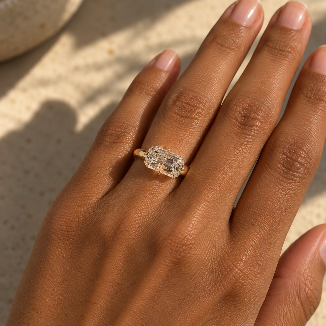 Ramkumari 3.0 Ring