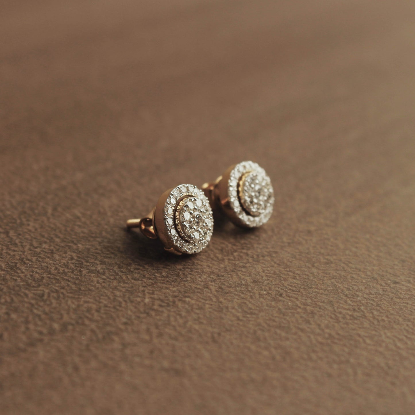 Signature 3-in-1 Diamond Earrings